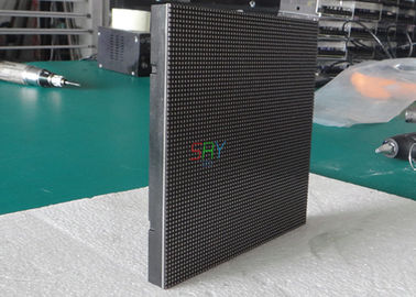 160000 il pixel P2.5 ha condotto i moduli 640mm x del display a matrice pannello principale 640mm fornitore