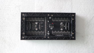 SMD2121 i pixel dell'interno 64 x 32 hanno condotto i moduli 192mm x 96mm dell'esposizione di p3 rgb fornitore