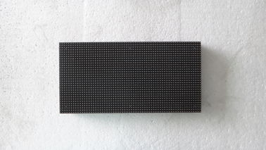 SMD2121 i pixel dell'interno 64 x 32 hanno condotto i moduli 192mm x 96mm dell'esposizione di p3 rgb fornitore