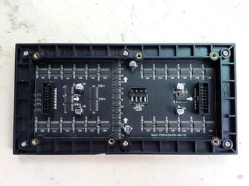 modulo industriale del passo della video esposizione di 192mm x di 192mm P3 LED piccolo fornitore