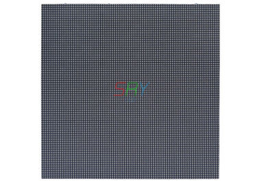 P7.62 di 732mm x di 732mm del LED di esposizione dell'armadietto alluminio dell'interno della luce ultra fornitore