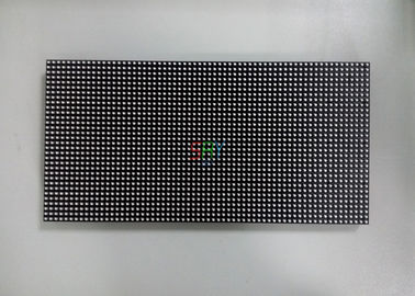 Il livello rinfresca il modulo del pannello principale colore pieno dell'interno del passo 5mm di uso della fase con MBI5124 IC fornitore