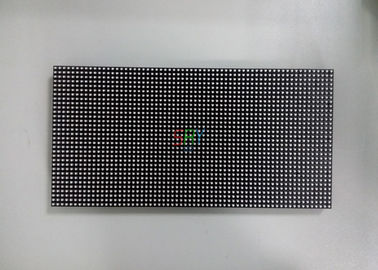 Il livello rinfresca il modulo del pannello principale colore pieno dell'interno del passo 5mm di uso della fase con MBI5124 IC fornitore