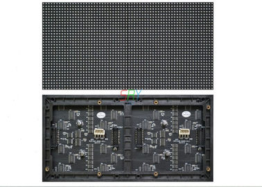 Modulo Linsn/nova dello schermo di visualizzazione del LED del fondo di fase di P4 SMD2121 RGB - Star il controllo fornitore