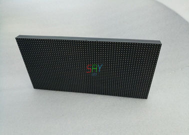 Modulo Linsn/nova dello schermo di visualizzazione del LED del fondo di fase di P4 SMD2121 RGB - Star il controllo fornitore
