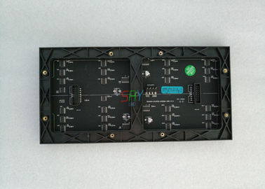 Modulo Linsn/nova dello schermo di visualizzazione del LED del fondo di fase di P4 SMD2121 RGB - Star il controllo fornitore