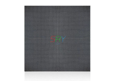 Esposizioni di LED digitale di HD 3.91mm ricerca del Governo 1/16 del portatile di 500mm x di 500mm fornitore