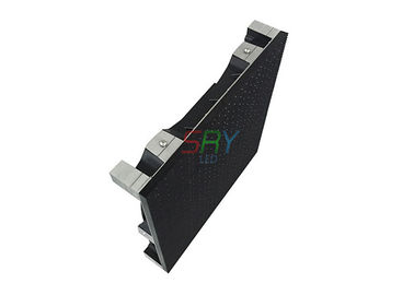 Esposizioni di LED digitale di HD 3.91mm ricerca del Governo 1/16 del portatile di 500mm x di 500mm fornitore