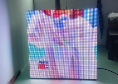Esposizione principale colore pieno all'aperto di ricerca p10 di SMD 1/2 con il chip di Nationstar fornitore