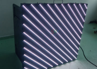 Esposizione principale colore pieno all'aperto di ricerca p10 di SMD 1/2 con il chip di Nationstar fornitore
