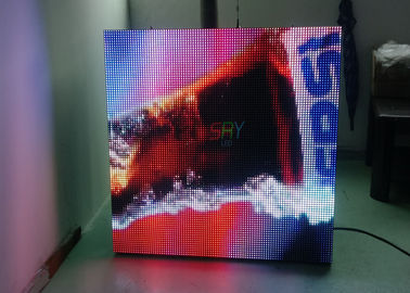 Esposizione principale colore pieno all'aperto di ricerca p10 di SMD 1/2 con il chip di Nationstar fornitore