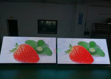 Sistemi senza fili 3G 960mm x 320mm dell'esposizione di LED del taxi di colore pieno di P 5mm fornitore