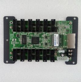 NOVA MRV330 LED che riceve il sistema di controllo sincrono dell'esposizione di LED di colore pieno della carta fornitore