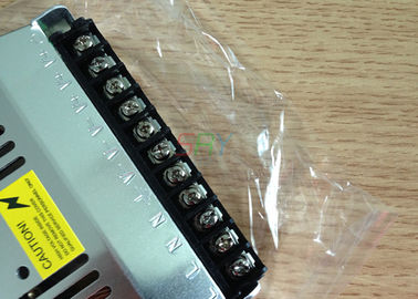 Alimentazione elettrica di lavoro regolabile erengy esile degli accessori 5V 60A dell'esposizione di LED di G fornitore