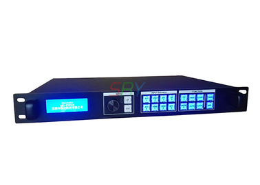 Video AMS principale degli accessori dell'esposizione di LED dell'unità di elaborazione dello schermo - input del video di Manica FVP805 7 fornitore