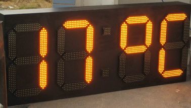 Esposizione di messaggio commovente verde blu gialla rossa impermeabile del LED variabile con telecomando fornitore