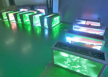 Luminosità elettronica del segno 12V dell'esposizione di LED del taxi di controllo senza fili ultra fornitore