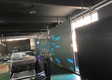 bordi di pubblicità digitali di 1/8scan 5mm, schermo all'aperto di 6500nits LED fornitore