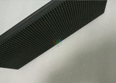 40000 punti/SMD2727 all'aperto dei moduli 64 x 32 dell'esposizione LED P5 dello sqm scheda di controllo della radio del pixel fornitore