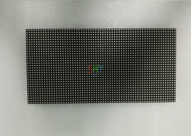 40000 punti/SMD2727 all'aperto dei moduli 64 x 32 dell'esposizione LED P5 dello sqm scheda di controllo della radio del pixel fornitore