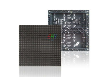1/ 32 pixel d'attaccatura locativi dei moduli 32 x 32 di colore pieno dell'interno LED di ricerca P3 SMD fornitore