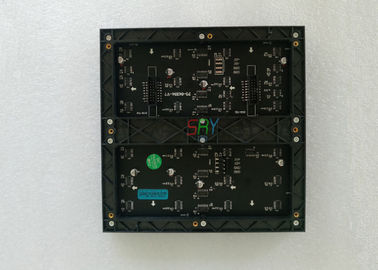 1/ 32 pixel d'attaccatura locativi dei moduli 32 x 32 di colore pieno dell'interno LED di ricerca P3 SMD fornitore