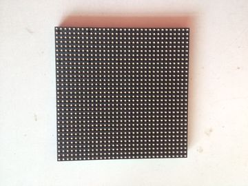 Il modulo dell'interno il RGB SMD3528 3 dell'esposizione principale P6 di uso IN 1 1/16 di ricerca ha condotto il pannello fornitore