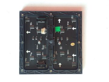 Il modulo dell'interno il RGB SMD3528 3 dell'esposizione principale P6 di uso IN 1 1/16 di ricerca ha condotto il pannello fornitore