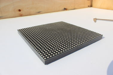 Il modulo dell'interno il RGB SMD3528 3 dell'esposizione principale P6 di uso IN 1 1/16 di ricerca ha condotto il pannello fornitore